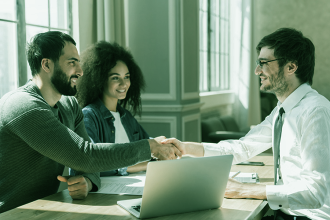 Platzhalter Bankwesen