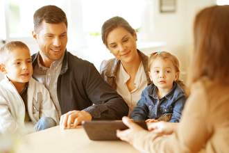 Platzhalter Kreditgeschäfte